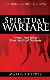 Spiritual Warfare PB - Marilyn Hickey